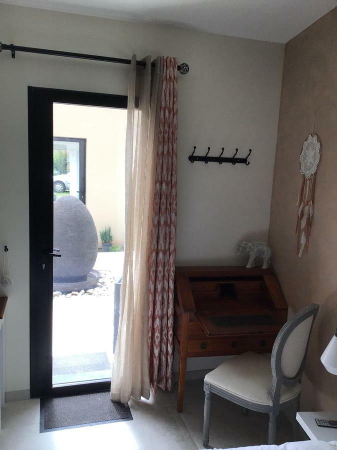 Cocoon Studio Διαμέρισμα Guéron Εξωτερικό φωτογραφία